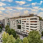 Vision Apartments Budapest Exclusive