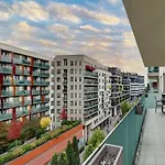 Vision Apartments Budapest Exclusive