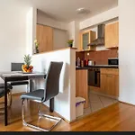 Prime Central Apartment With Balcony