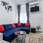 Bpr Embrody City Apartment