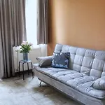 Donati Apartment At Buda Castle