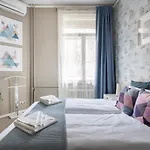 Bpr Chic Gem In The Heart Of The City