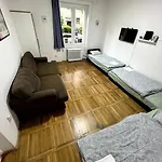Hangulatos lakás Budapest zöld övezetében