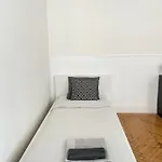 B&Japartments