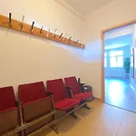 2 Bedroom 107 M2 Loft With Balcony