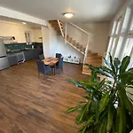 2 Bedroom 107 M2 Loft With Balcony