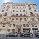Parlament Panorama Luxury Apartman
