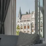 Parlament Panorama Luxury Apartman