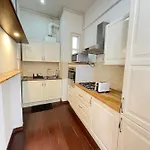 B&Japartments 1