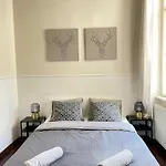 B&Japartments 1