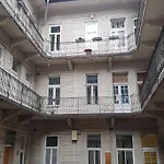 Almassy View