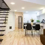 Real Apartments Semmelweis II