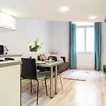 Real Apartments Semmelweis II