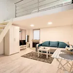 Artistic Home Apartment