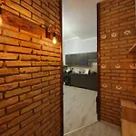 Linden Apartment With Air Condition