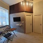 Linden Apartment With Air Condition