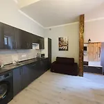 Linden Apartment With Air Condition