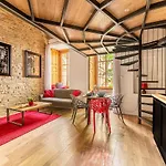 Liszt Designer 2Bedroom Center Apartment
