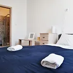 For Long-Term, Budget! Purple Peach Rooms
