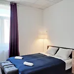 For Long-Term, Budget! Purple Peach Rooms