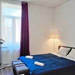 For Long-Term, Budget! Purple Peach Rooms