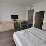 Corner Hotel Angyalfoeld