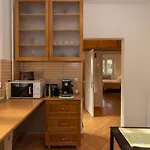 Sunbird Apartman Budapest
