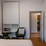 Sunbird Apartman Budapest