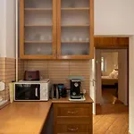 Sunbird Apartman Budapest