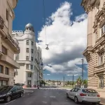Parlament Panorama Luxury Apartman