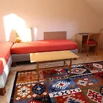Budavar Bed And Breakfast
