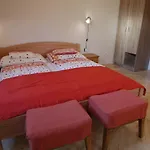 Budavar Bed And Breakfast