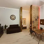 Linden Apartment With Air Condition