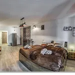 Duna Aréna Boutique Apartment