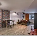 Duna Aréna Boutique Apartment