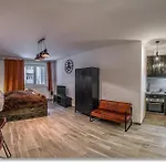Duna Aréna Boutique Apartment