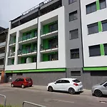 Arsenal House Budapest
