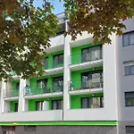 Arsenal House Budapest