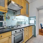 Liberty Square Apartment