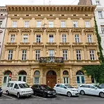 Liberty Square Apartment