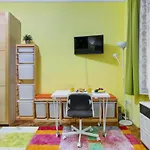 Margaret Apartment