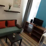 Osvat Apartments