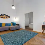 Liberty Square Apartment
