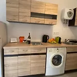 B20 Apartment