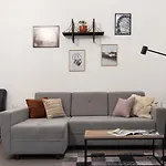 Sun & Chill Apartment