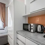 Elisabeth 50 City Apartments