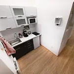 Penelope City Center Boutique Apartment