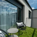Bauer Residence downtown