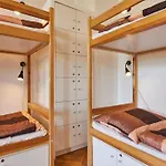 B3 Hostel Budapest