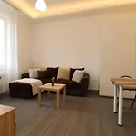 Margitszigeti Cosy Home